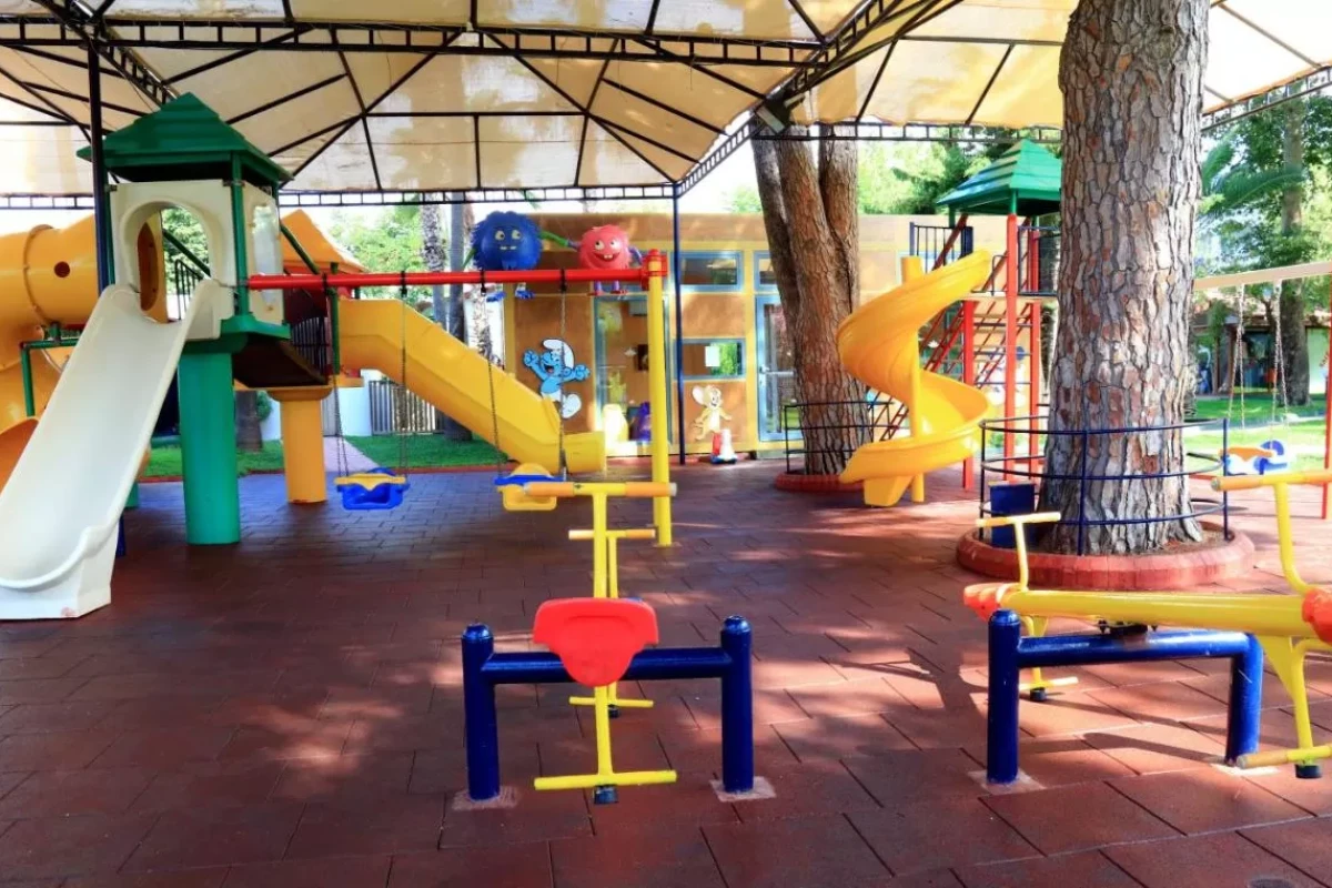 LABRANDA ALANTUR RESORT