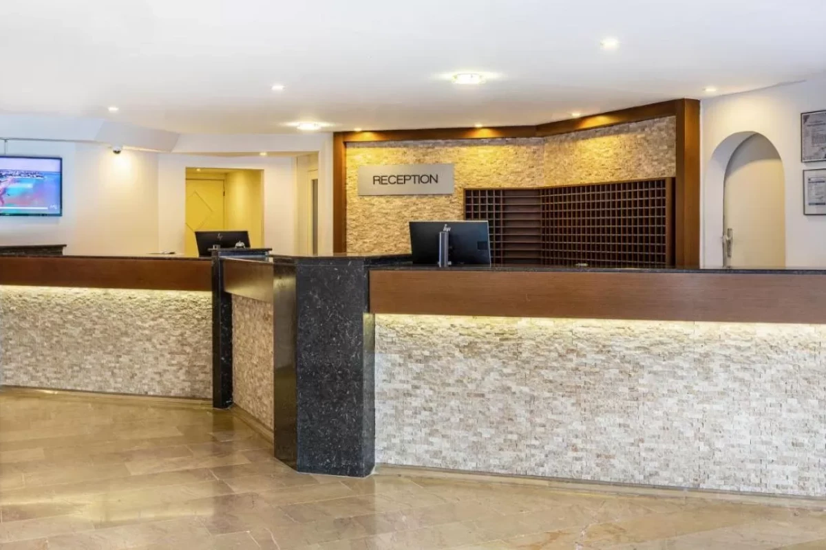 LABRANDA ALANTUR RESORT