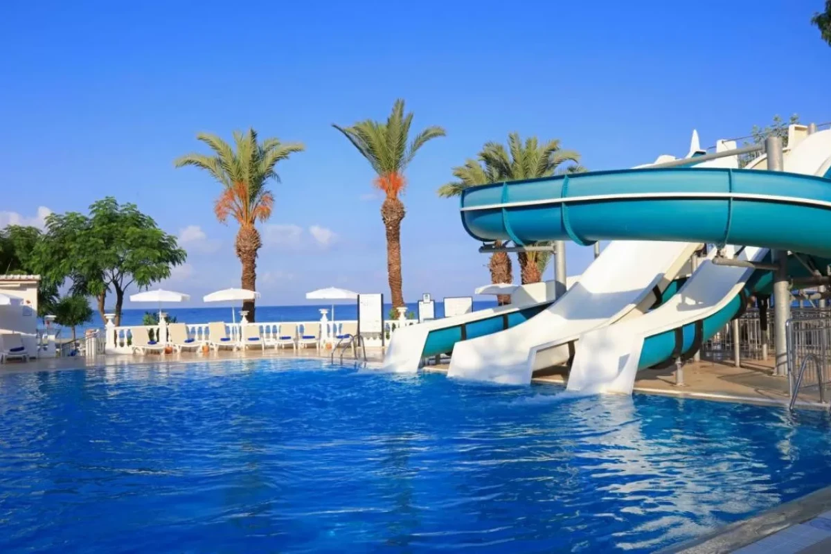 LABRANDA ALANTUR RESORT