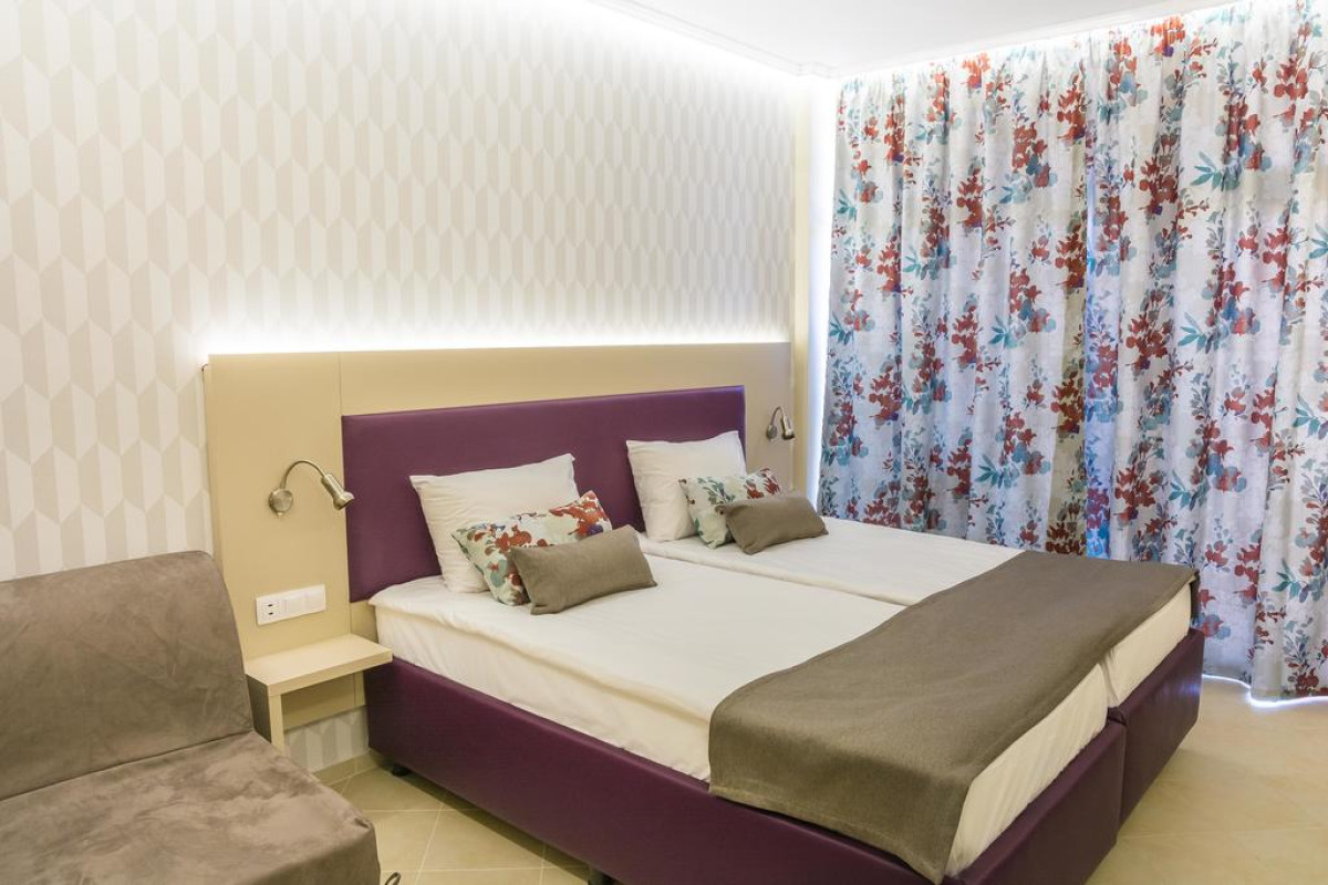 MPM ASTORIA HOTEL SUNNY BEACH