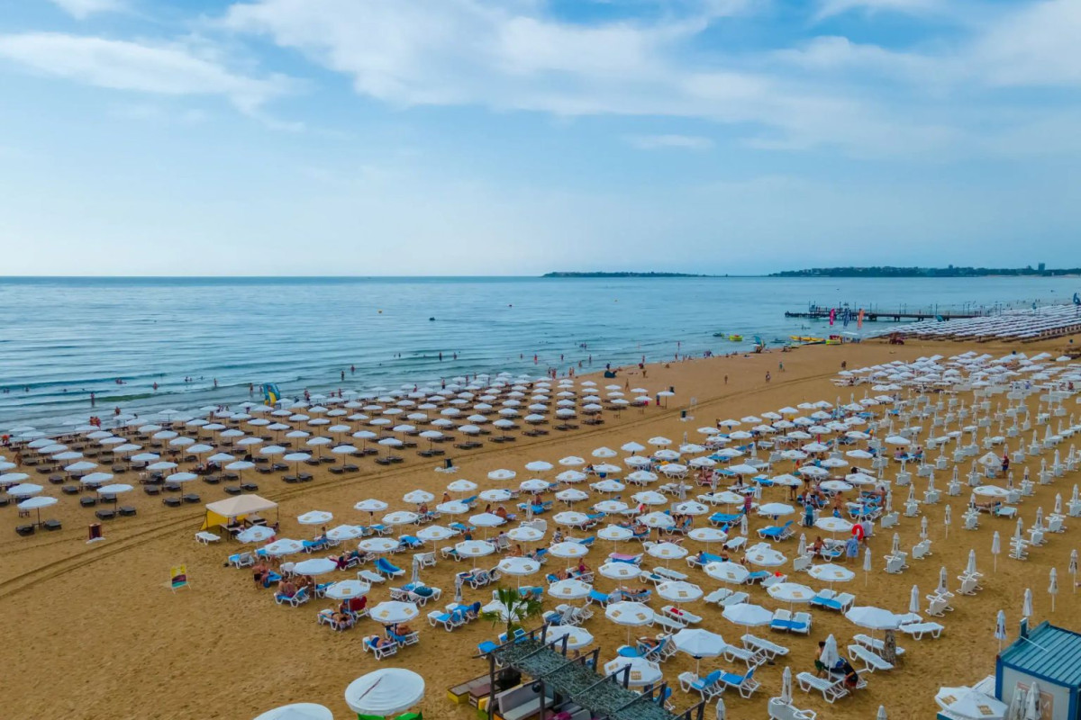 MPM ASTORIA HOTEL SUNNY BEACH