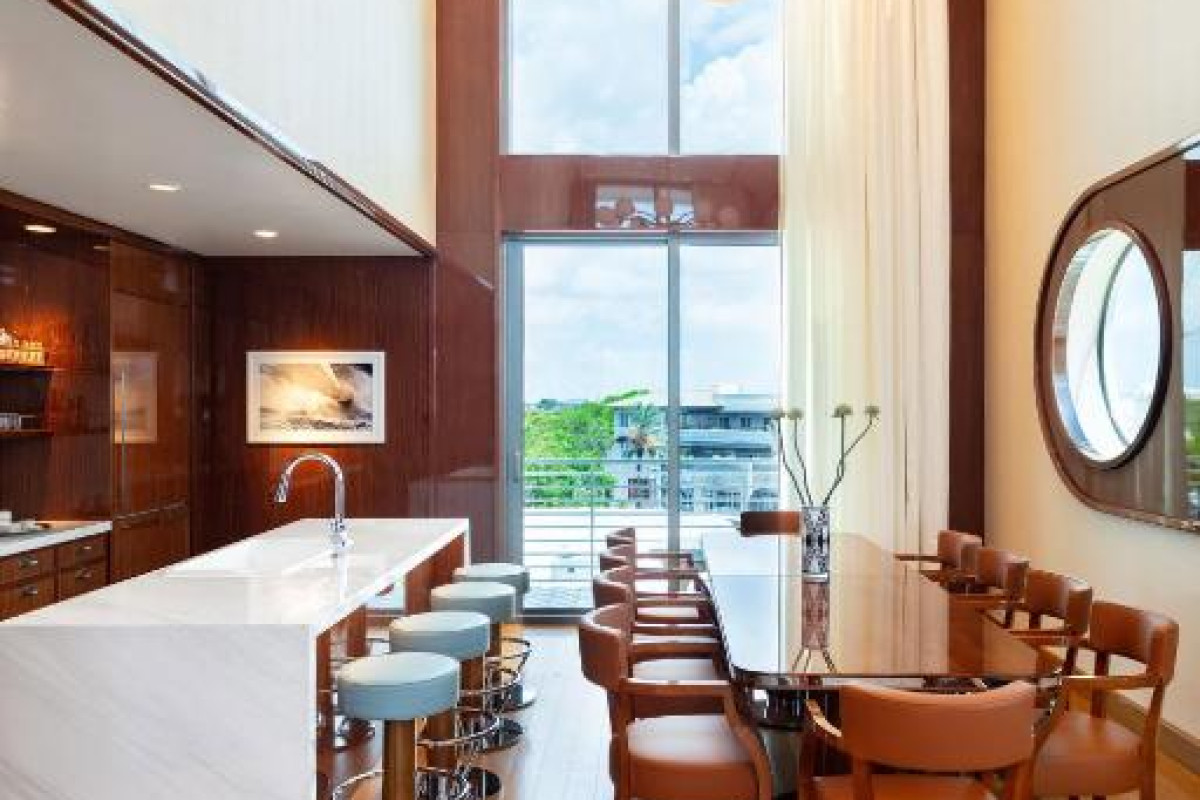 Mr. C Miami - Coconut Grove