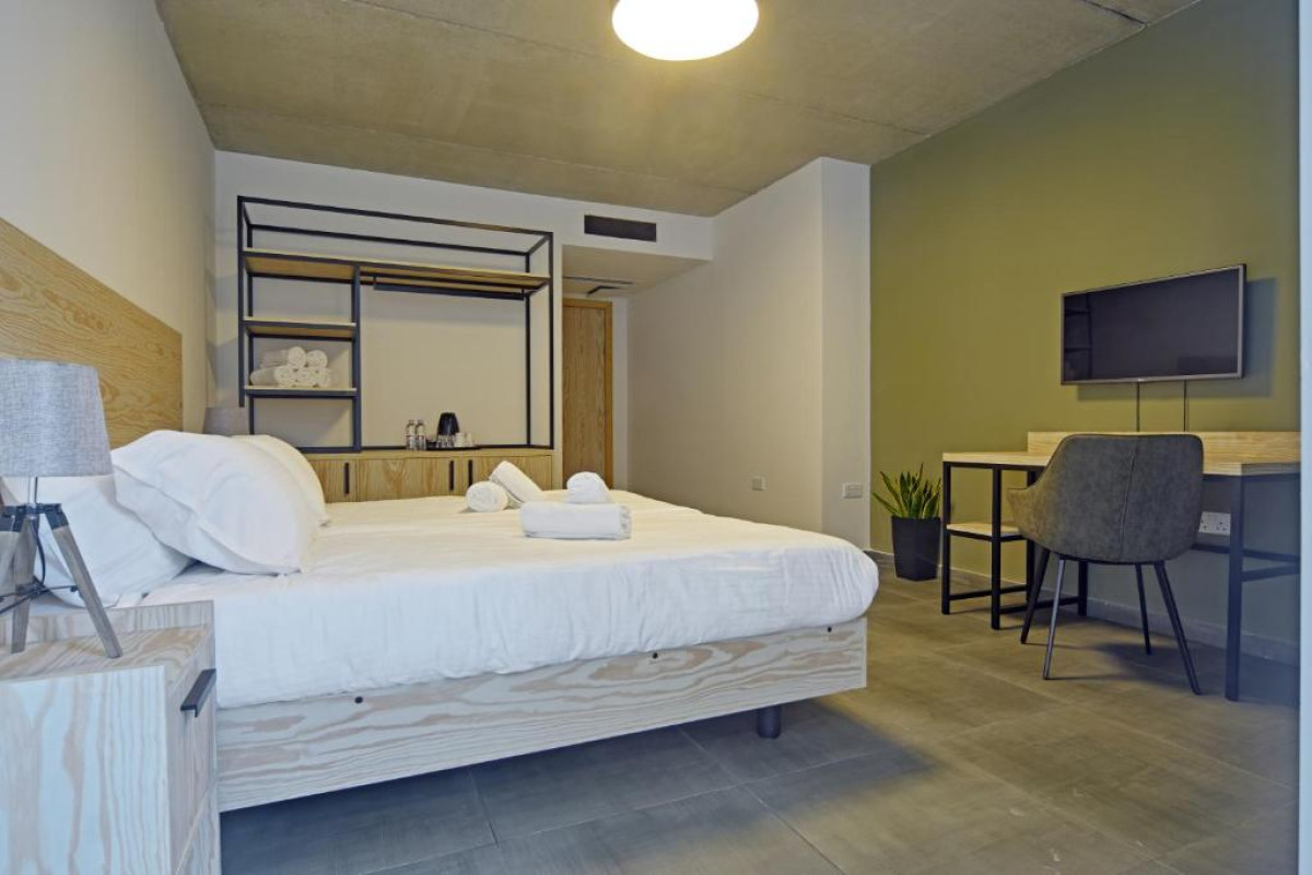 Mr Todd Hotel