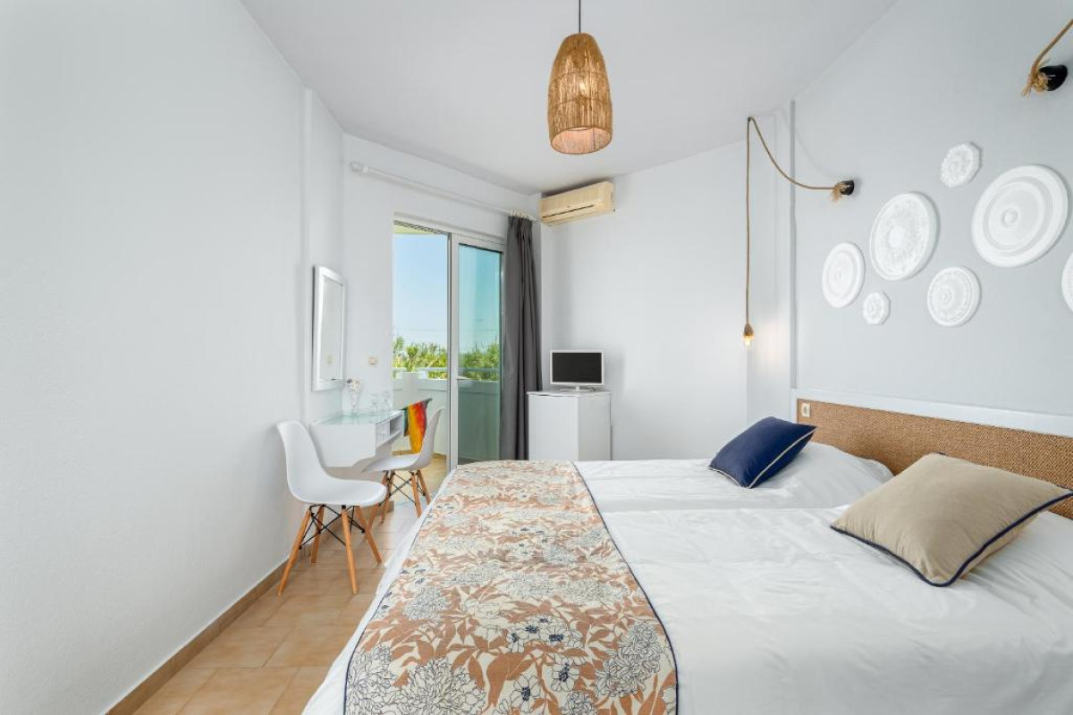 MRS CHRYSSANA BEACH HOTEL