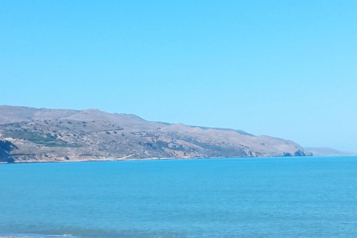 MRS CHRYSSANA BEACH HOTEL