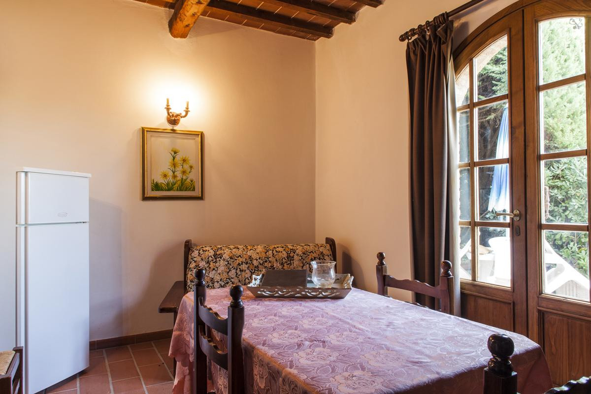Msn Relais Le Querciole