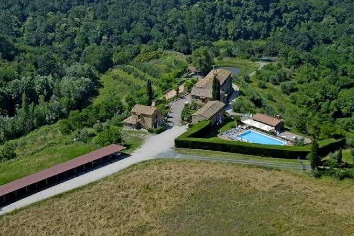 Msn Relais Le Querciole