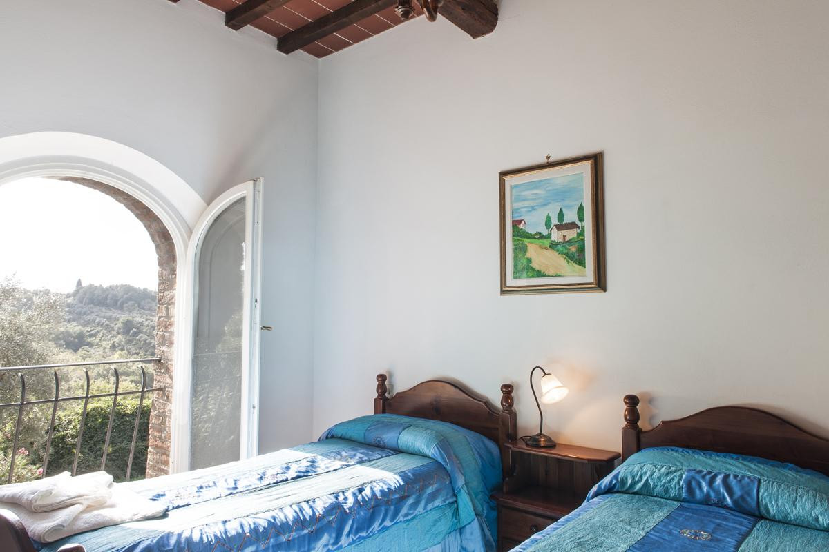 Msn Relais Le Querciole
