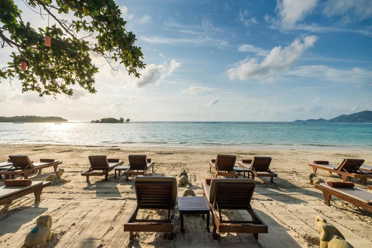 Muang Samui Spa Resort - SHA Extra Plus