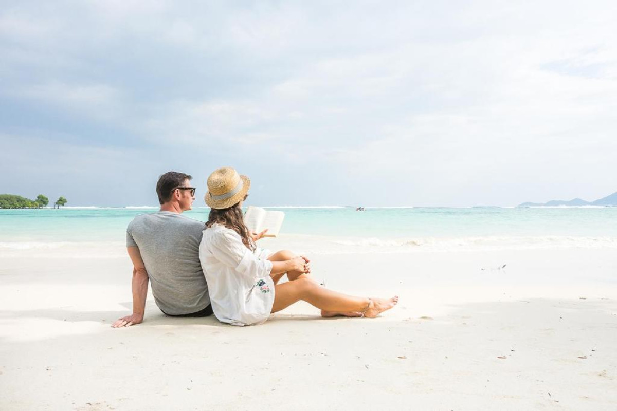 Muang Samui Spa Resort - SHA Extra Plus