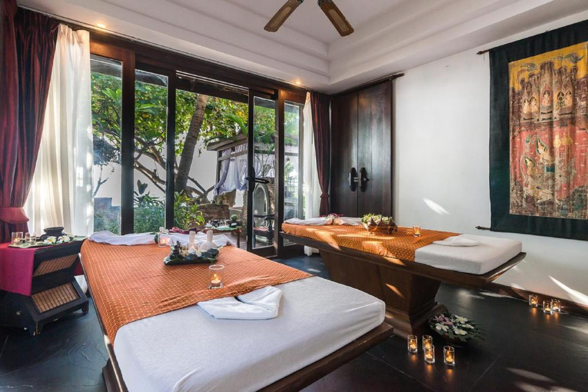 Muang Samui Spa Resort - SHA Extra Plus