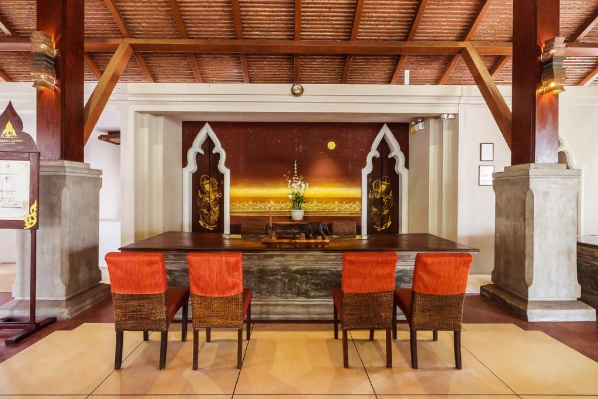 Muang Samui Spa Resort - SHA Extra Plus