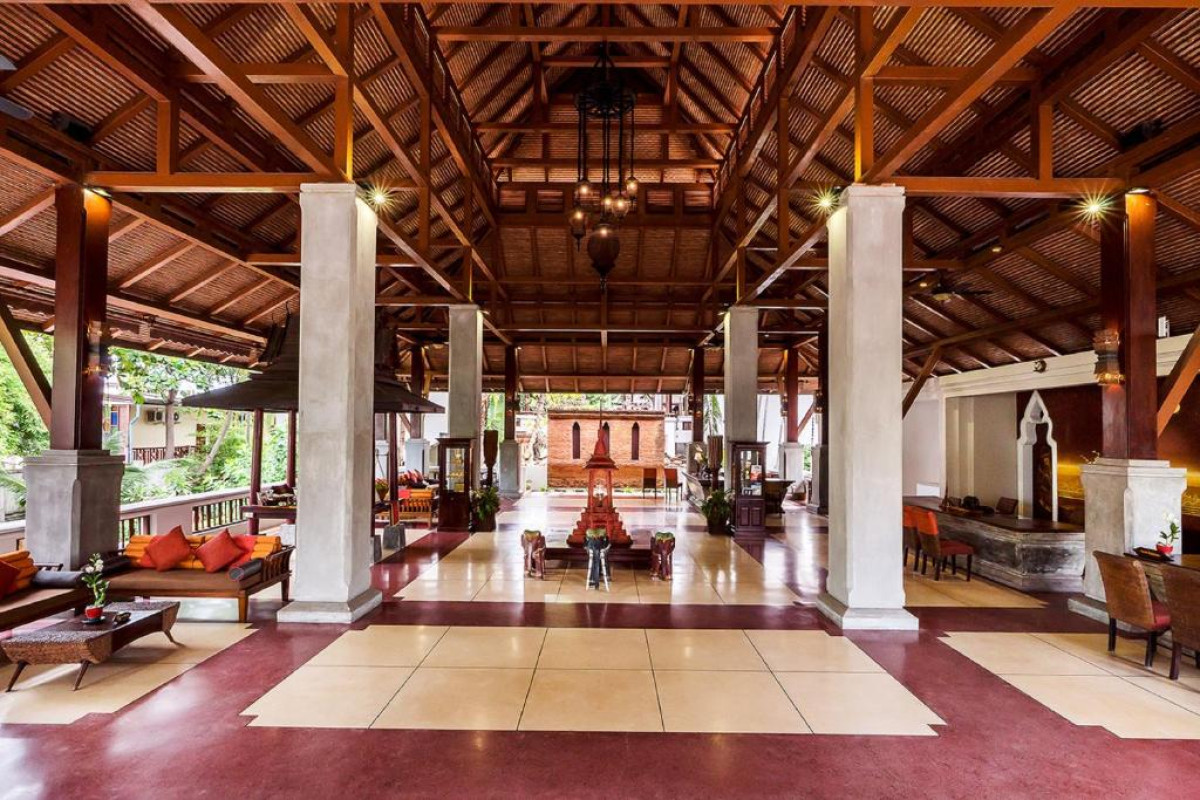 Muang Samui Spa Resort - SHA Extra Plus