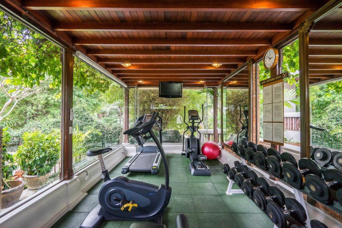 Muang Samui Spa Resort - SHA Extra Plus