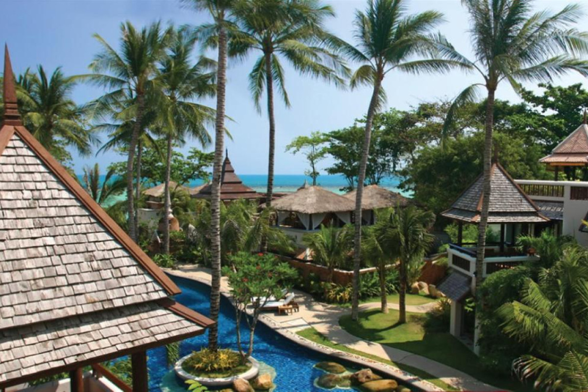 Muang Samui Spa Resort - SHA Extra Plus