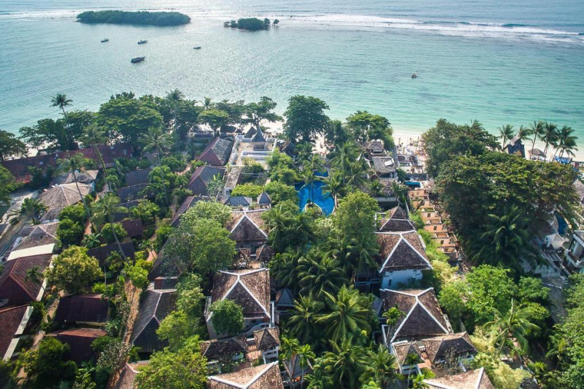 Muang Samui Spa Resort - SHA Extra Plus