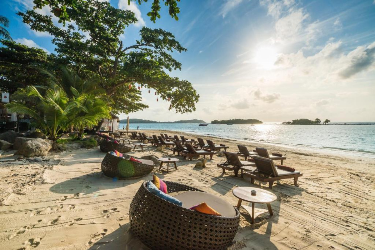 Muang Samui Spa Resort - SHA Extra Plus