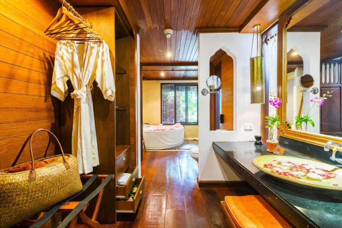 Muang Samui Spa Resort - SHA Extra Plus