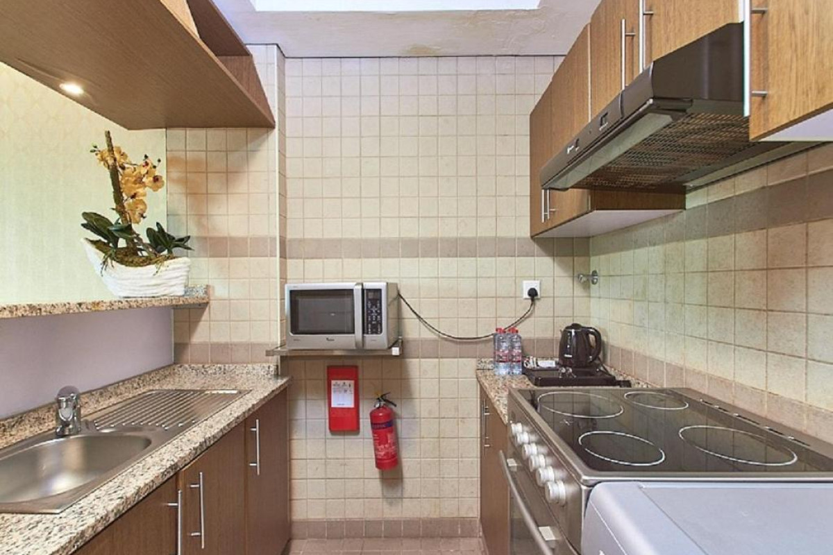 Mughal Suites