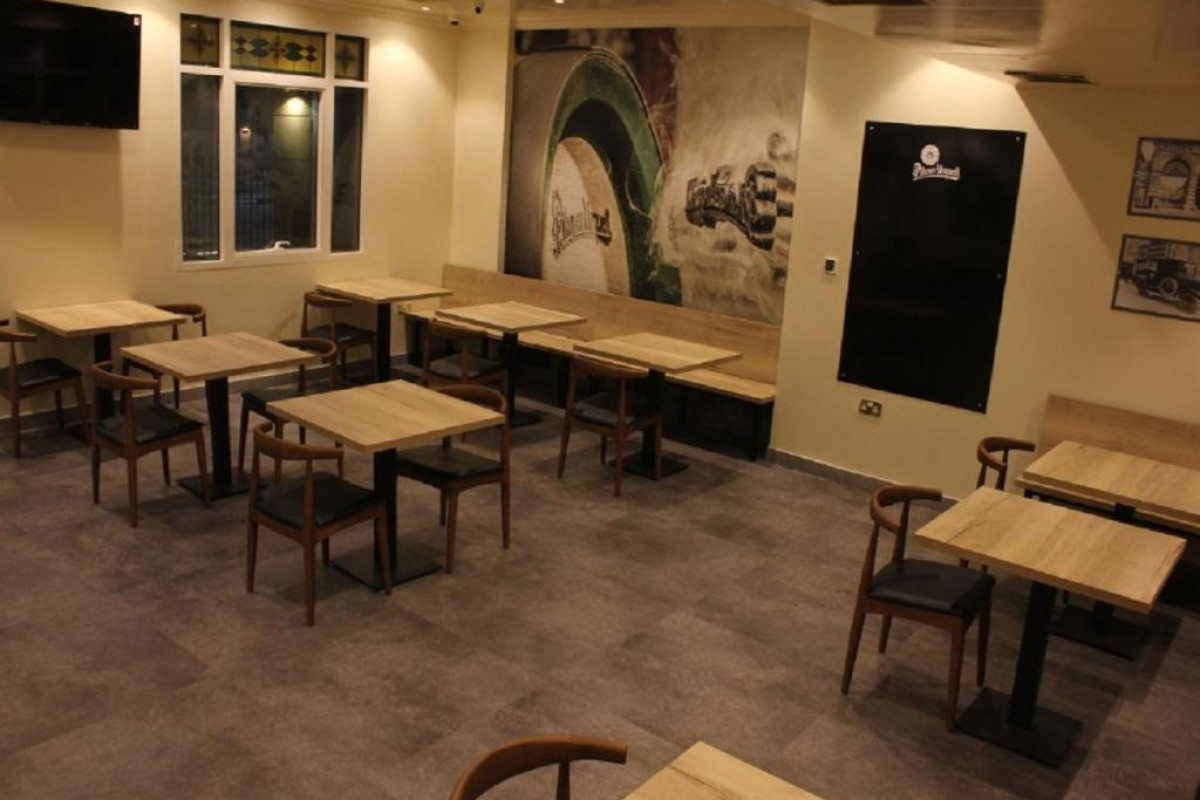 MUGHAL SUITES