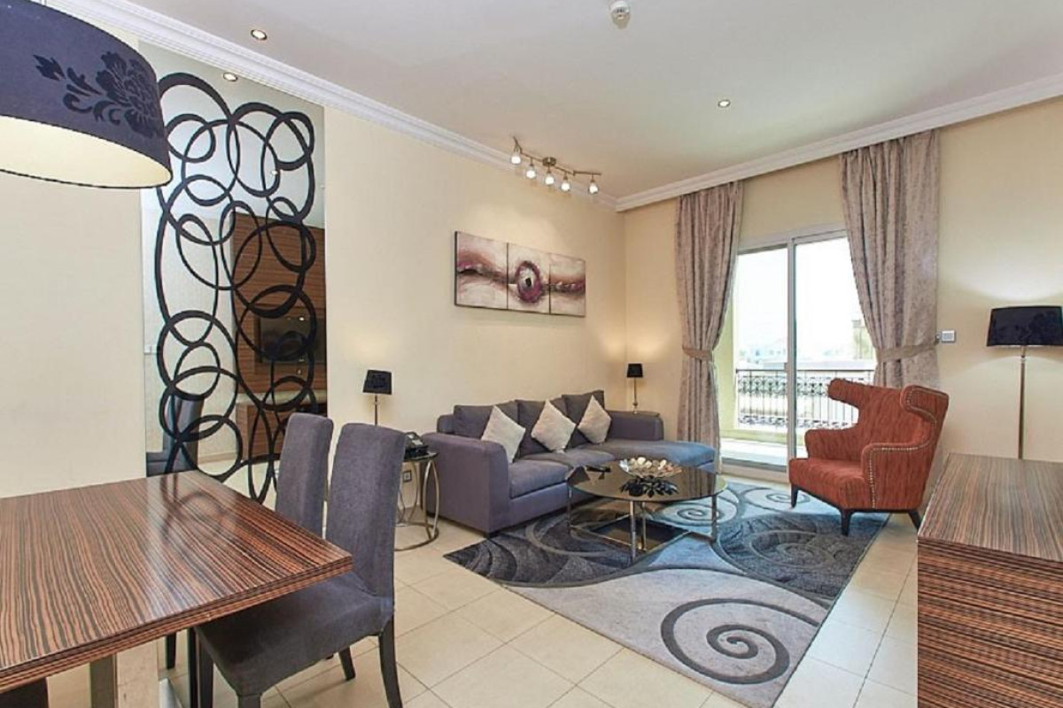 Mughal Suites