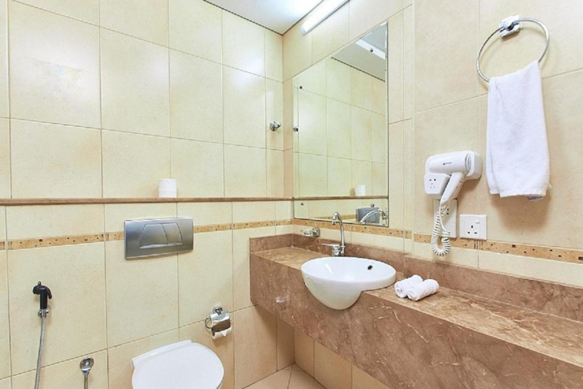 MUGHAL SUITES