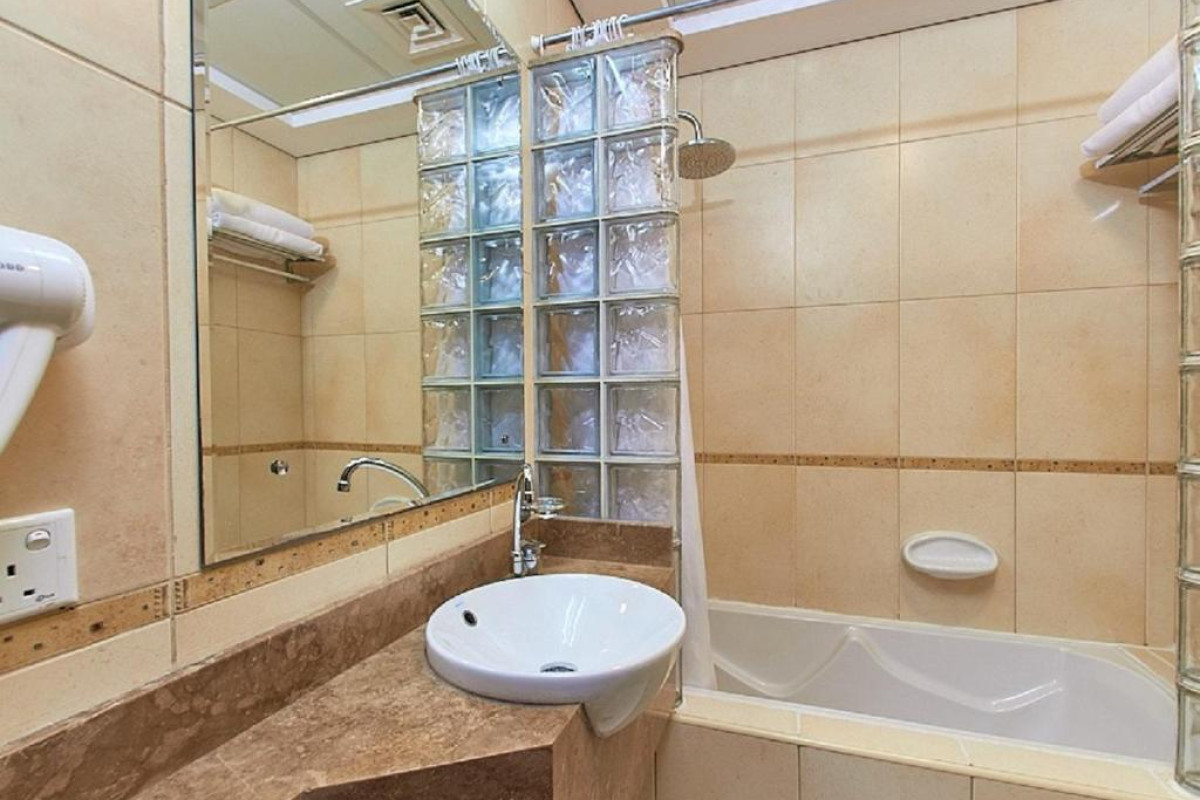 Mughal Suites