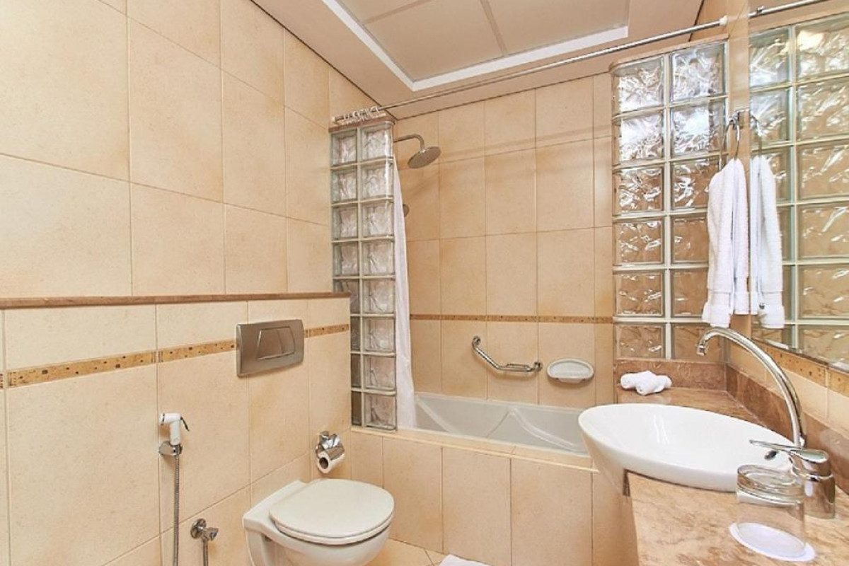 Mughal Suites