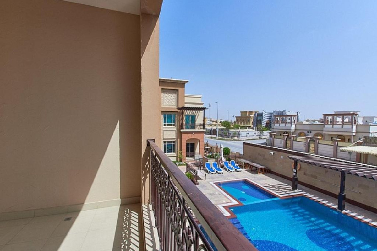 Mughal Suites