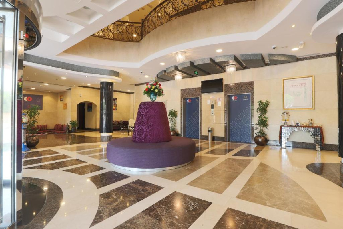 Mughal Suites