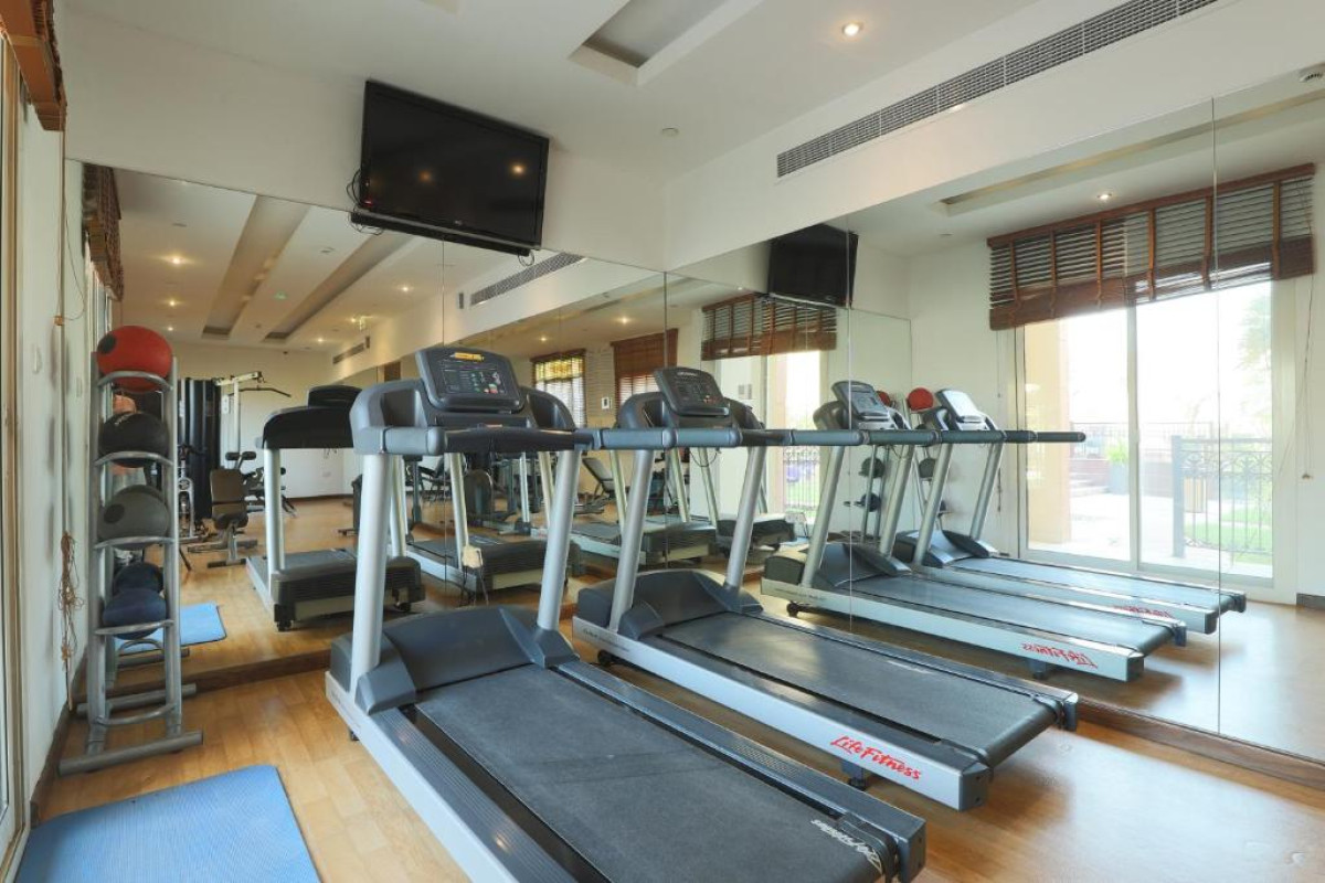 MUGHAL SUITES