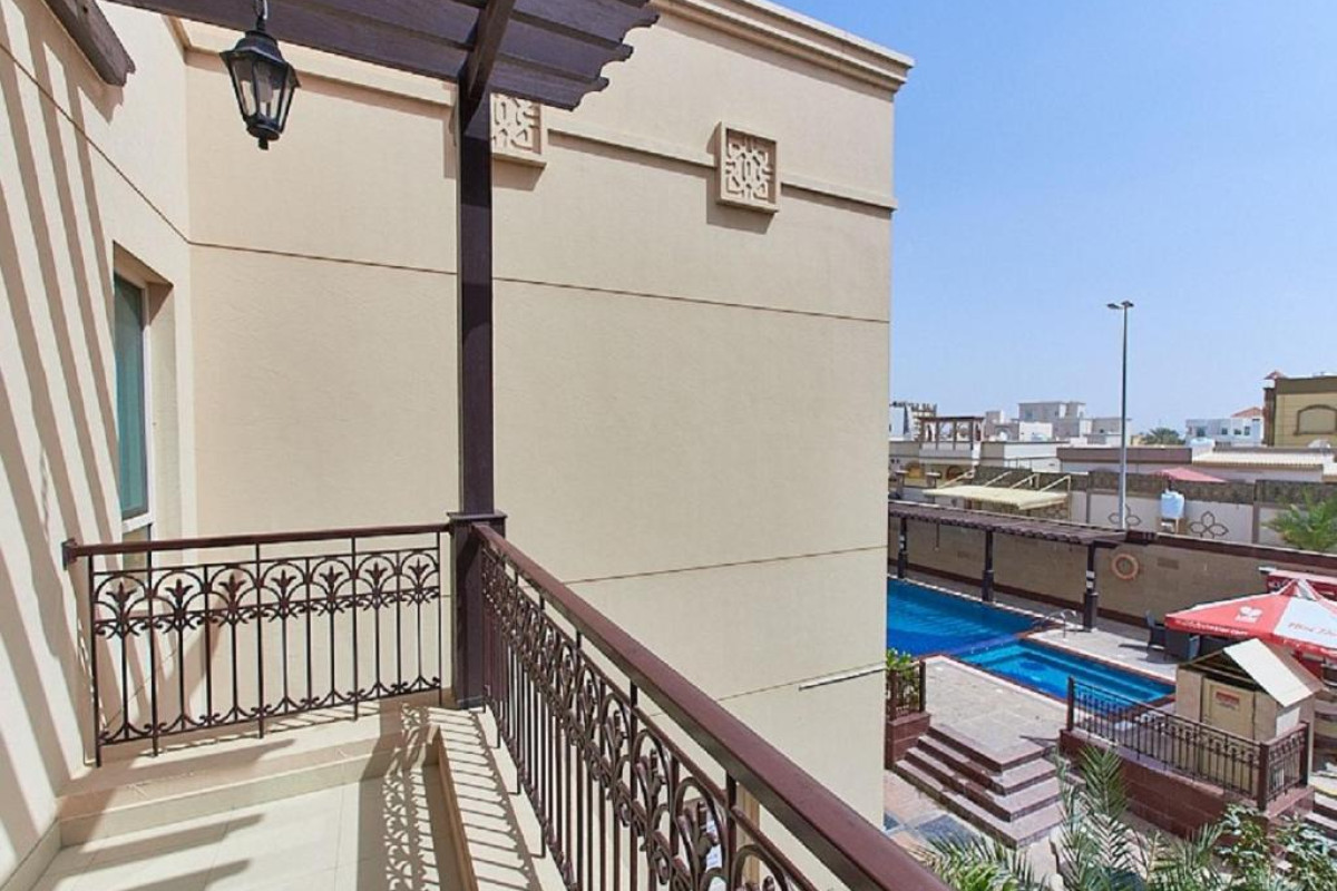 MUGHAL SUITES
