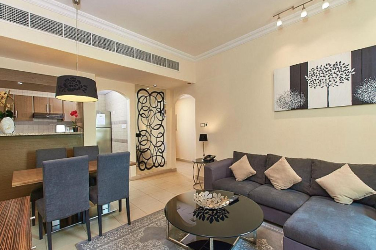 MUGHAL SUITES