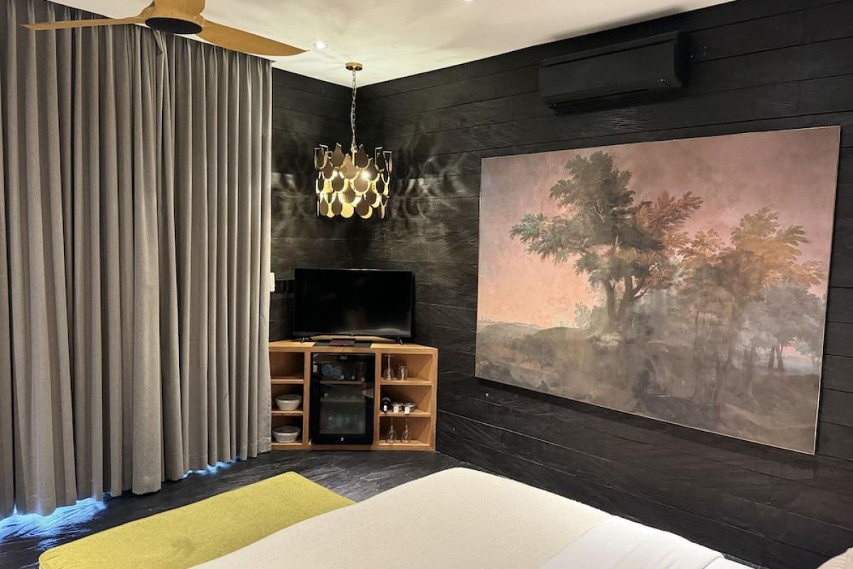 Munduk Cabins by Desa Hay