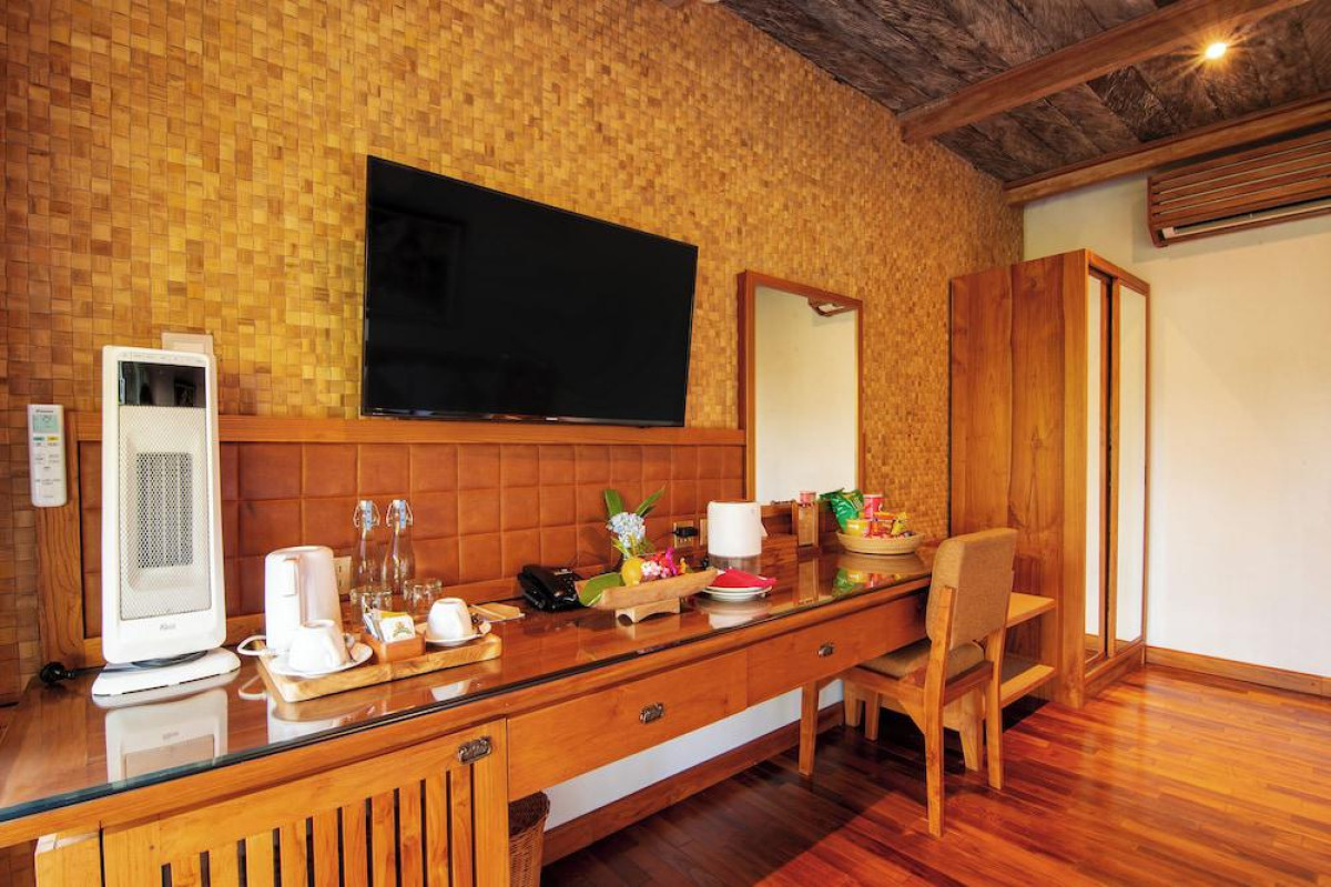Munduk Heaven Luxury Villas