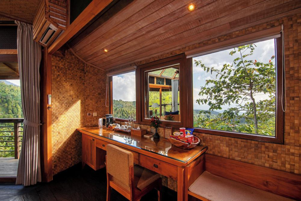 Munduk Heaven Luxury Villas