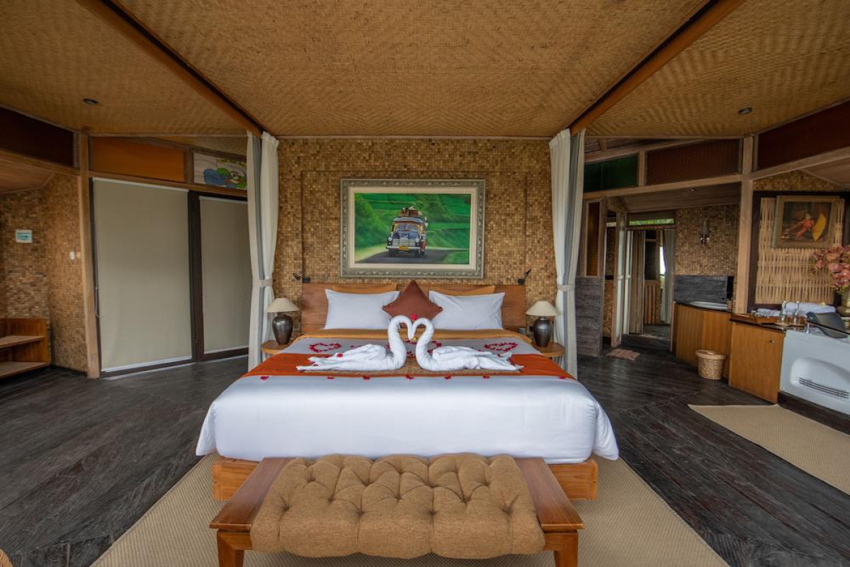 Munduk Heaven Luxury Villas