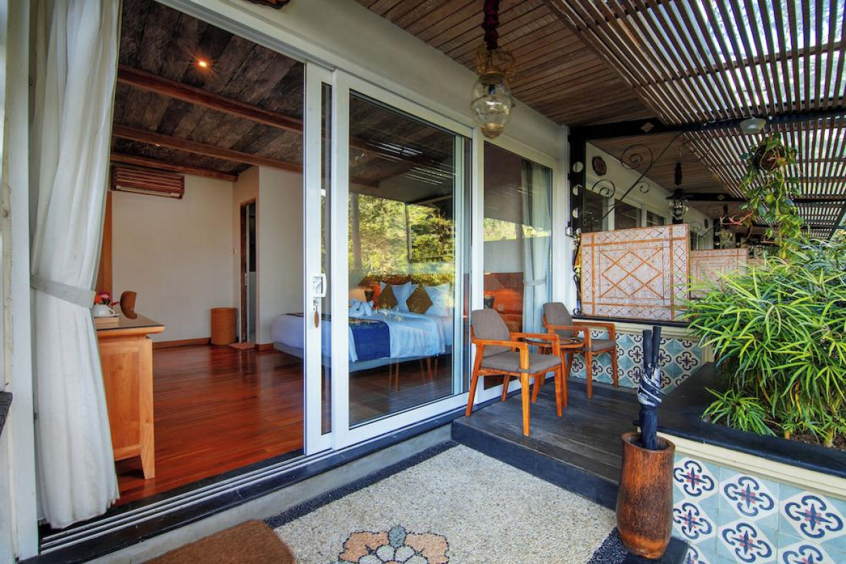 Munduk Heaven Luxury Villas