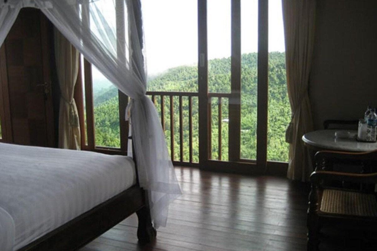 Munduk Sari Garden Villa