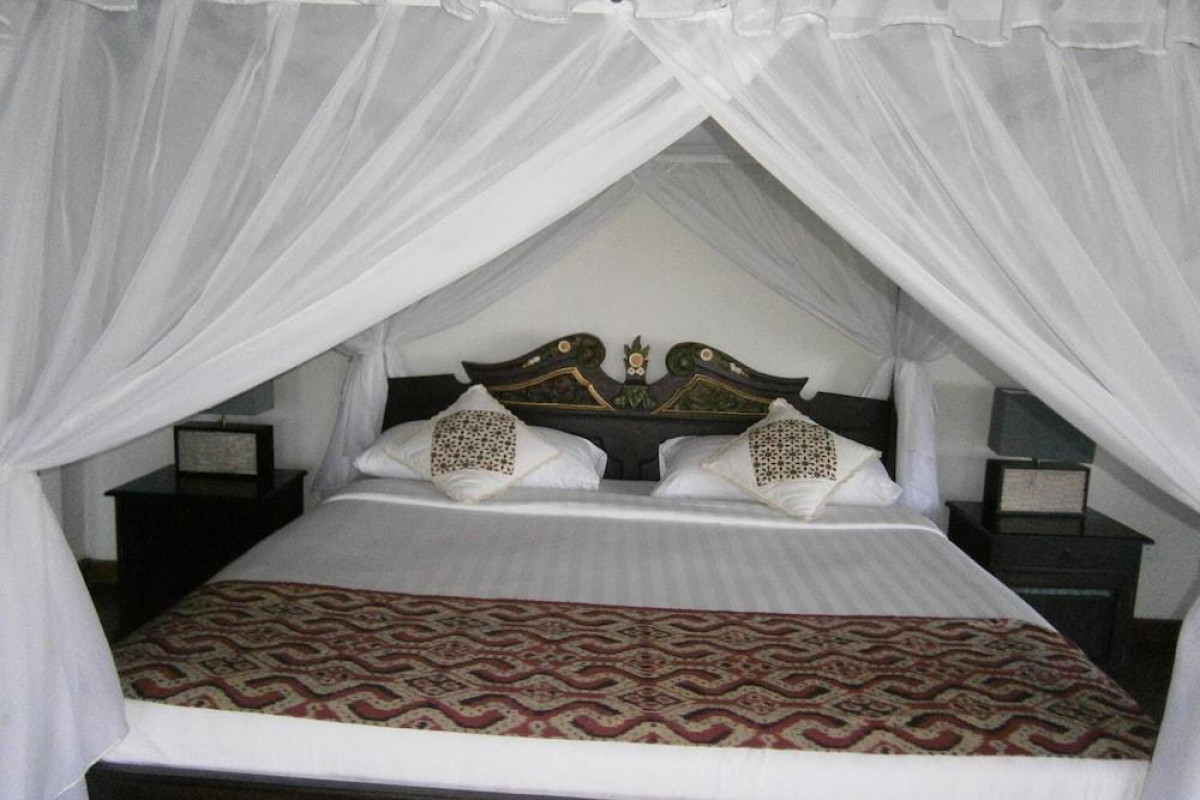 Munduk Sari Garden Villa
