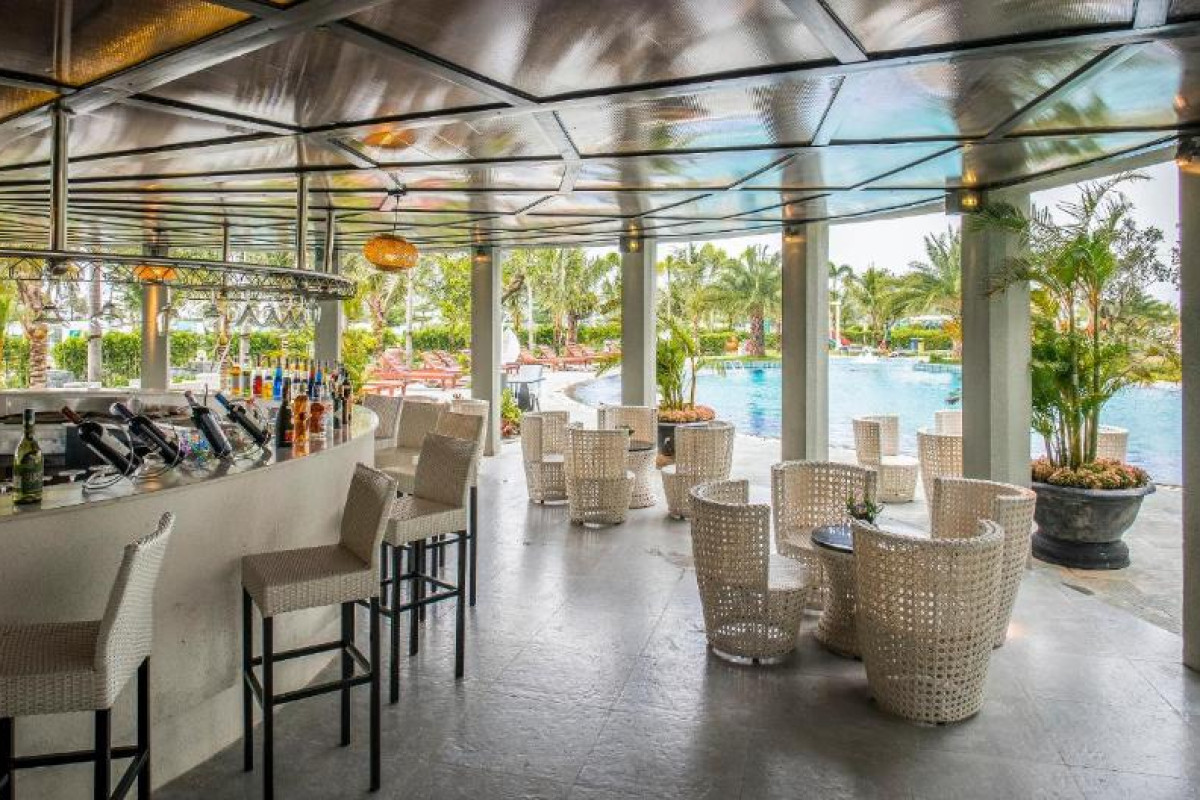 Muong Thanh Luxury Phu Quoc Hotel