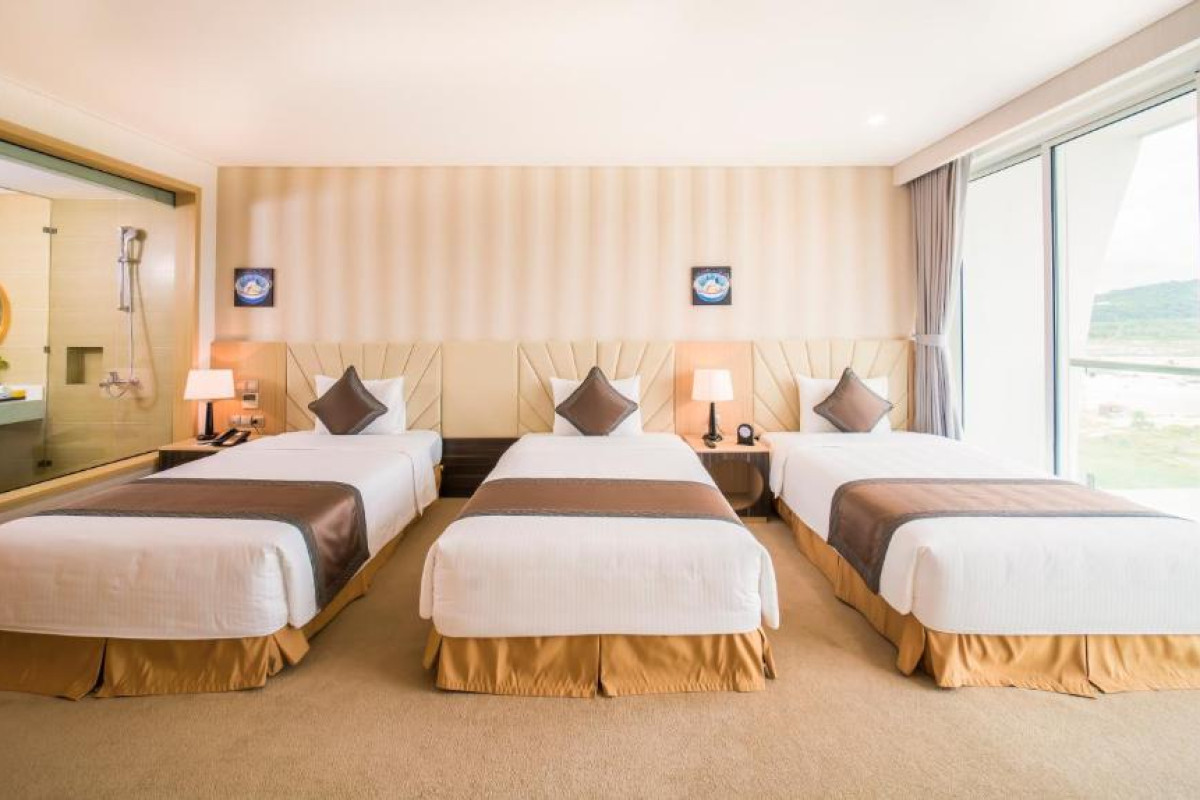 Muong Thanh Luxury Phu Quoc Hotel
