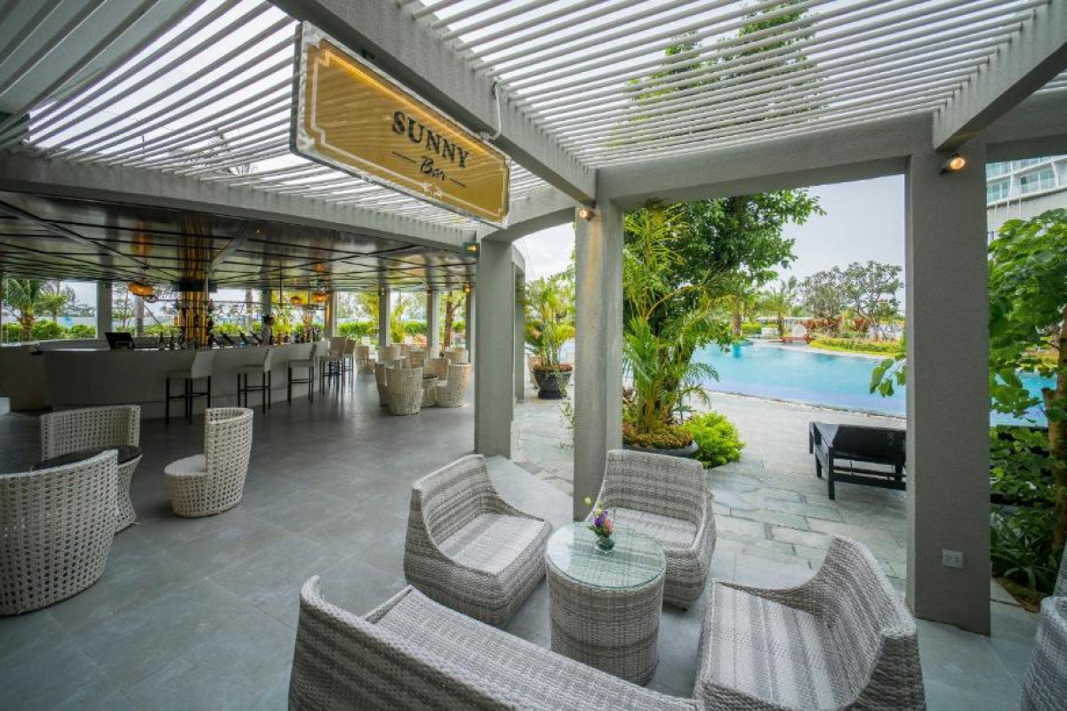 Muong Thanh Luxury Phu Quoc Hotel