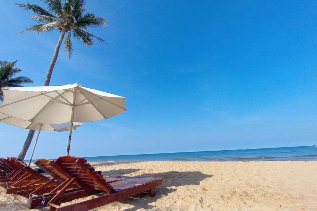 Muong Thanh Luxury Phu Quoc Hotel