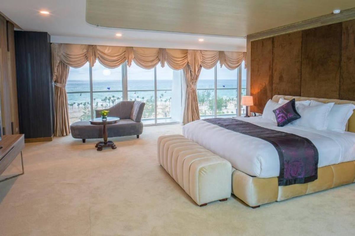 Muong Thanh Luxury Phu Quoc Hotel