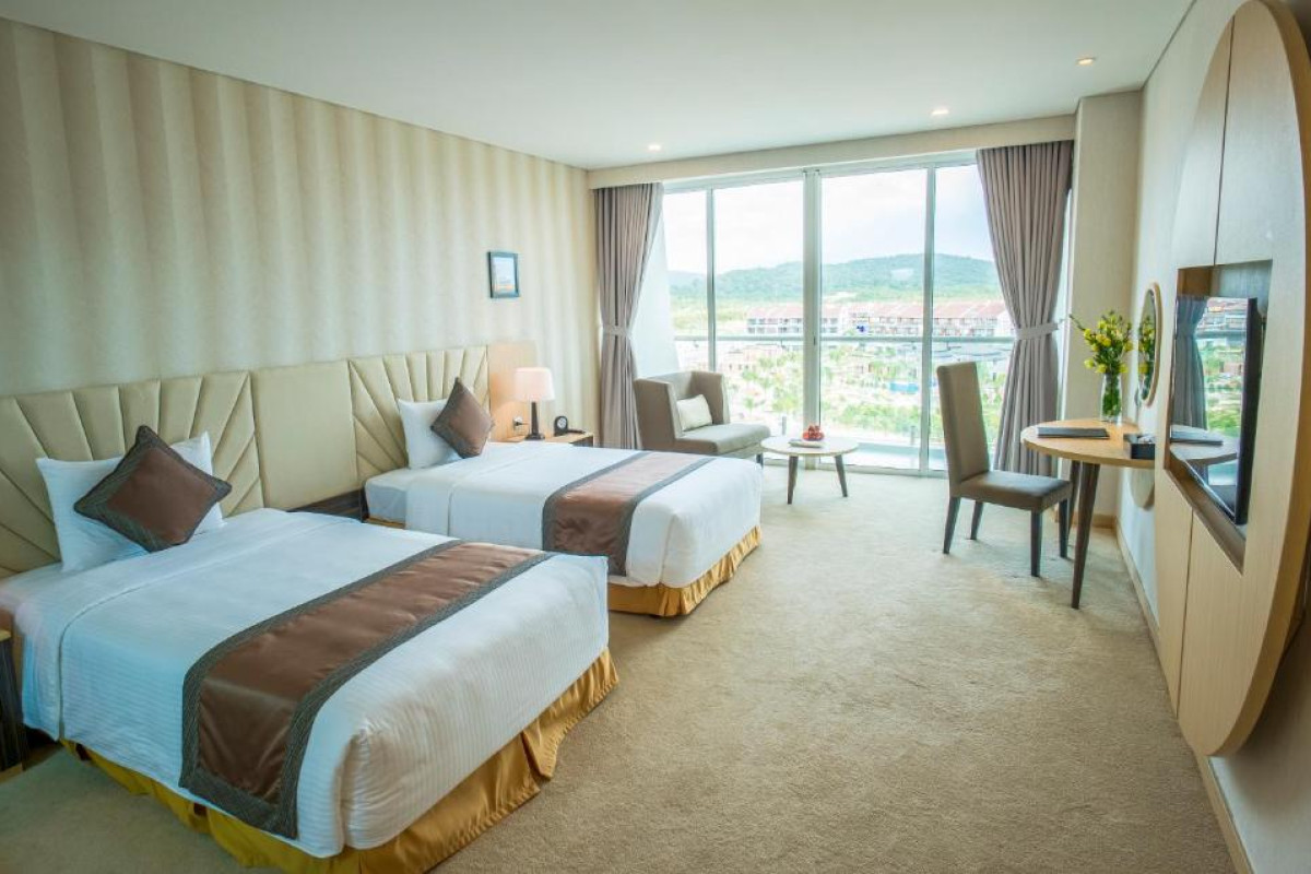 Muong Thanh Luxury Phu Quoc Hotel