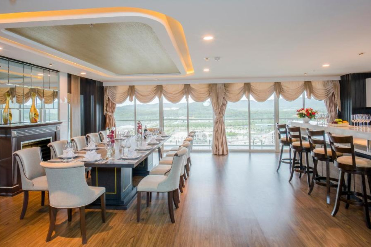 Muong Thanh Luxury Phu Quoc Hotel