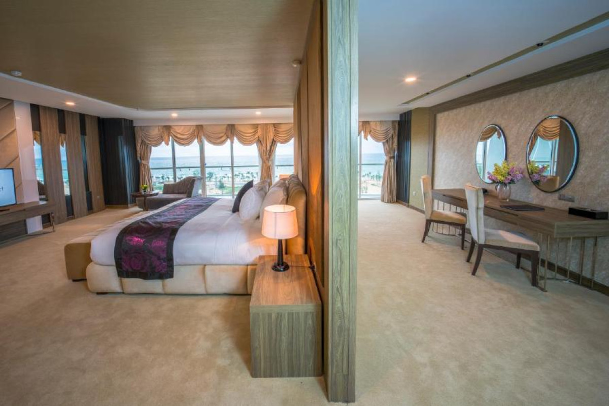Muong Thanh Luxury Phu Quoc Hotel