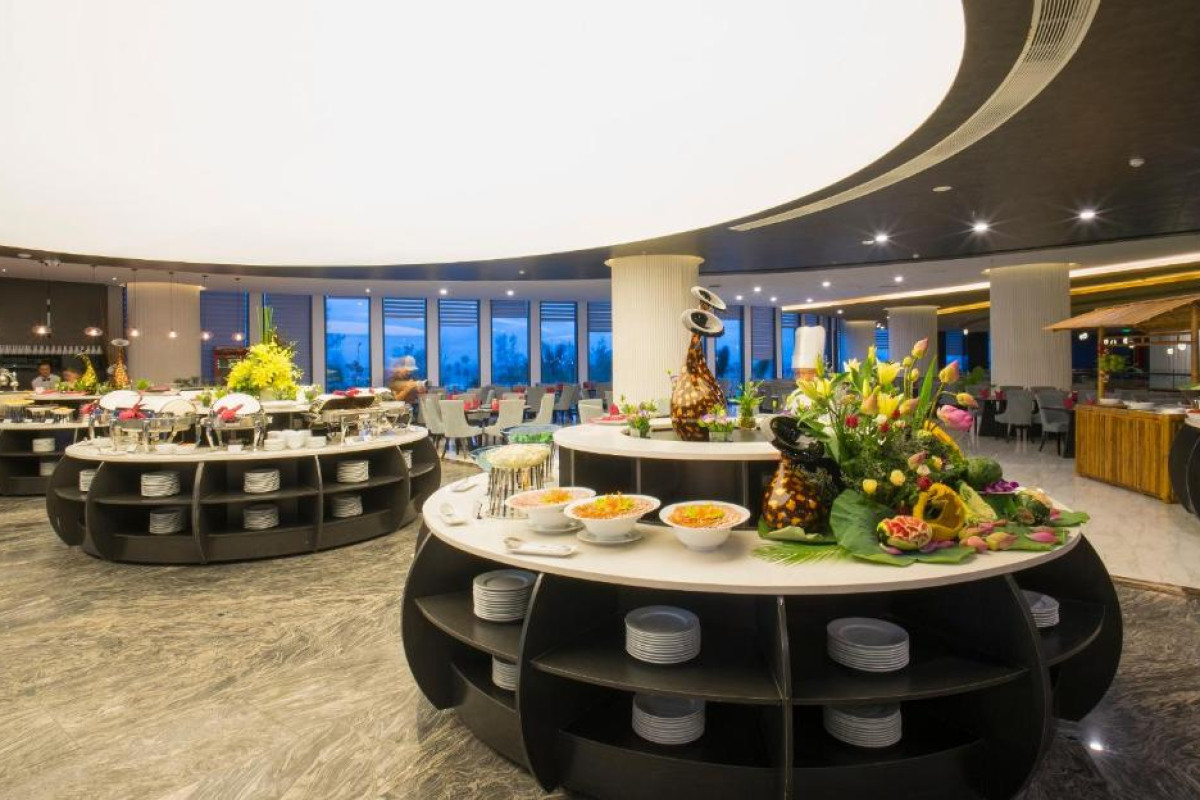 Muong Thanh Luxury Phu Quoc Hotel