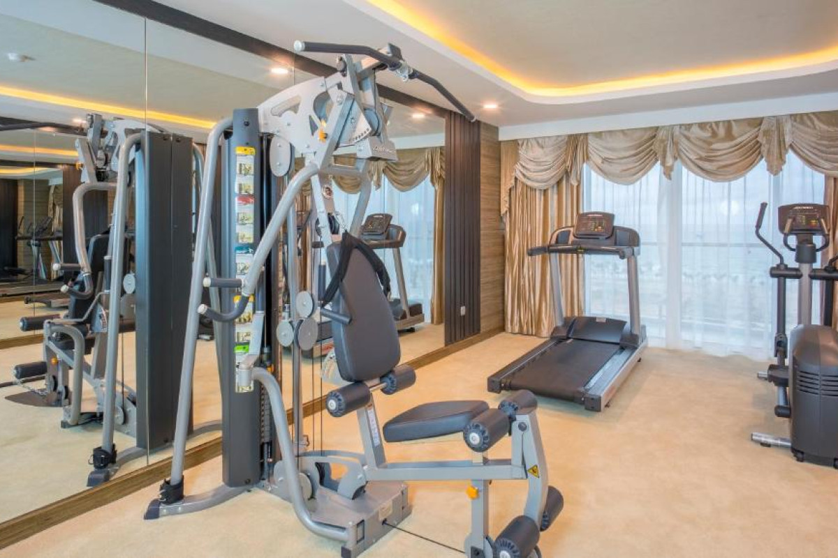 Muong Thanh Luxury Phu Quoc Hotel